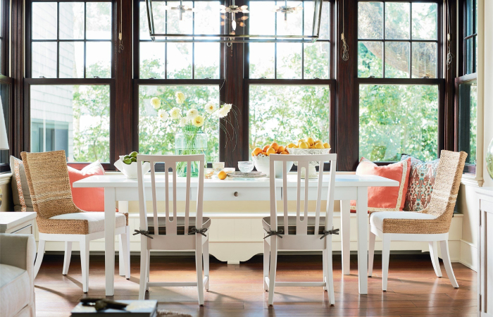 Matter Brother Dining Room Table