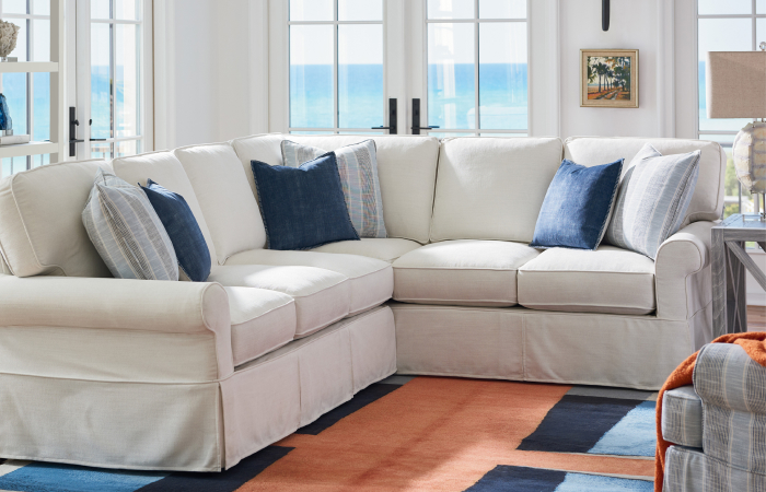 McCreary Modern Sofa