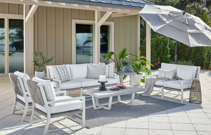 Tybee Sofa