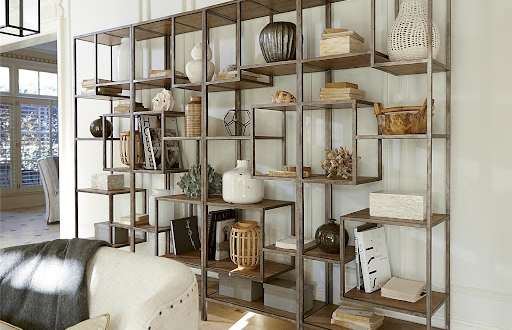 Bookshelf