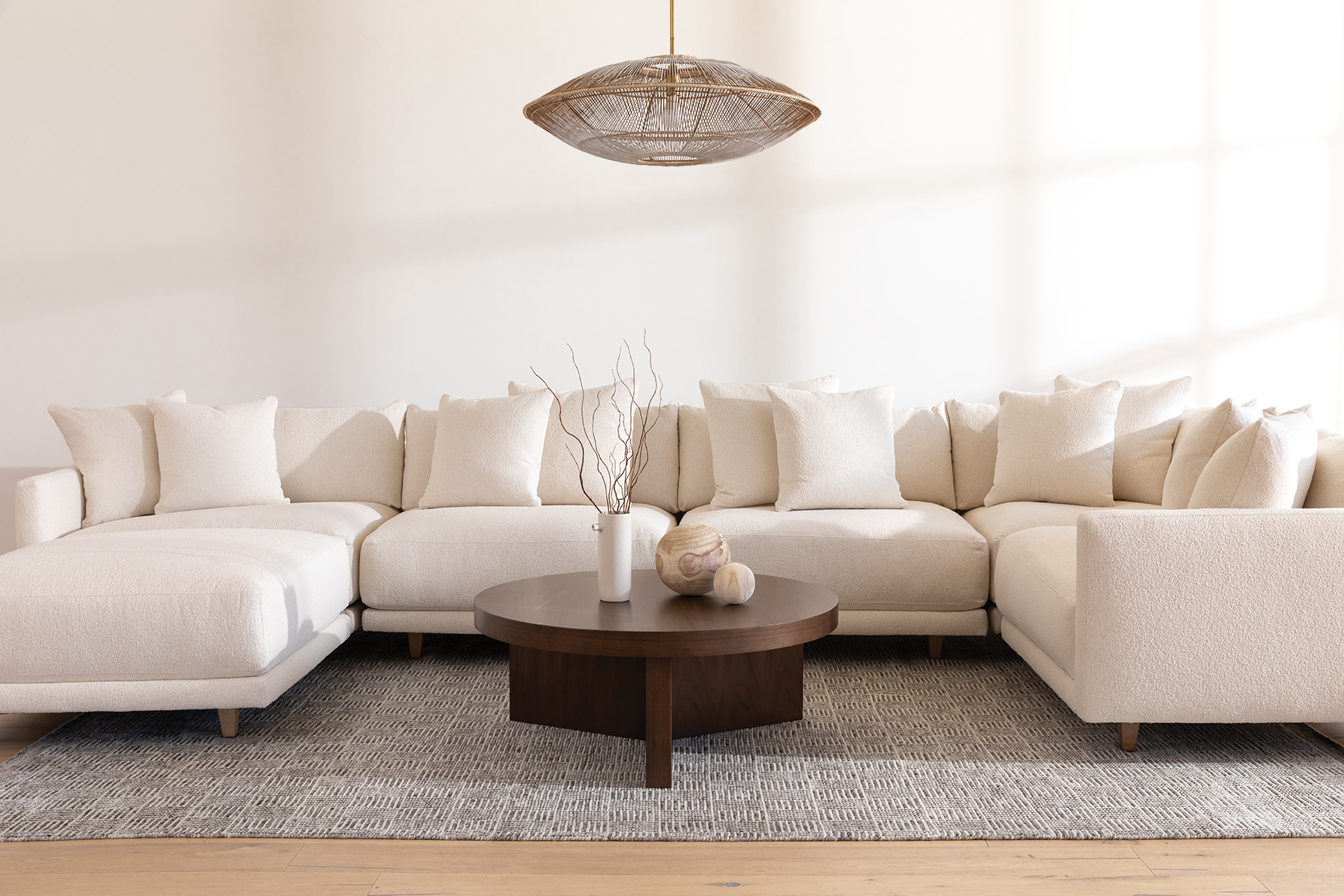 Neval Sectional