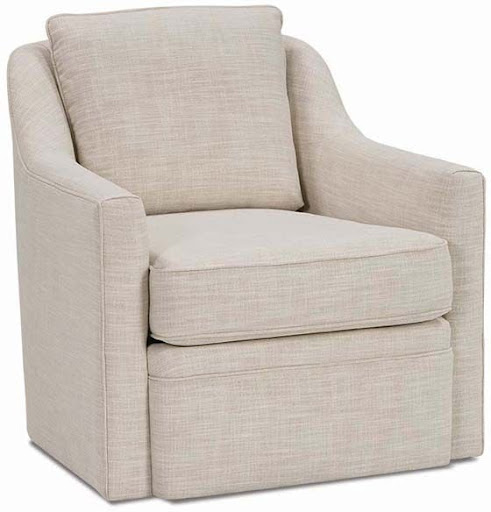 Hollins Swivel Chair