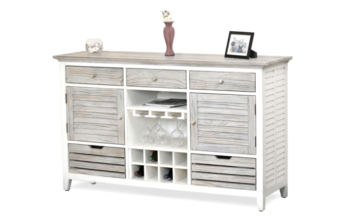 Sea Winds Sideboard