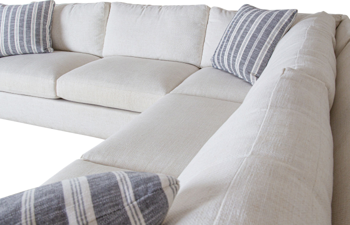 Bradford Sectional by Rowe