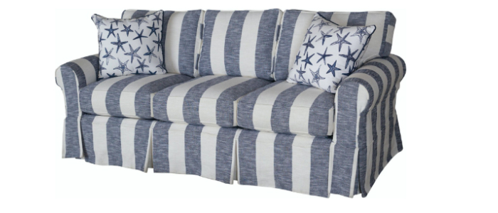 Alexandria Sofa