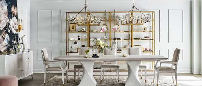 Dining Room Table