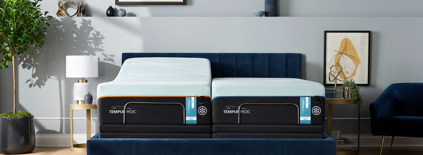 Understanding Tempur-Pedic® Mattresses: Features & Benefits Explained