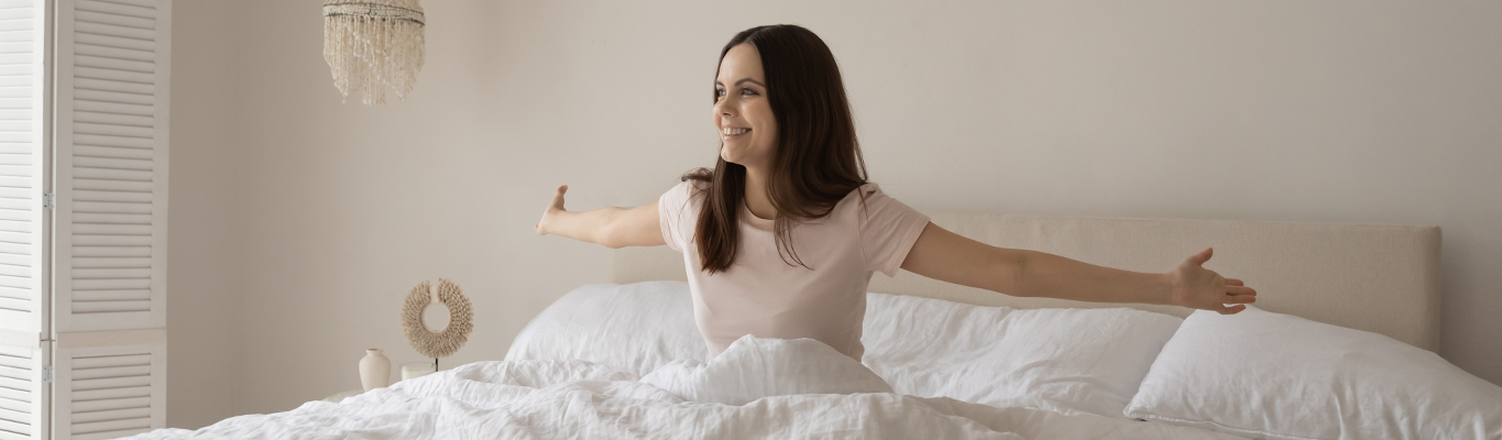 The Complete Guide to Sleeping Position Compatibility: Why Tempur-Pedic® Mattresses