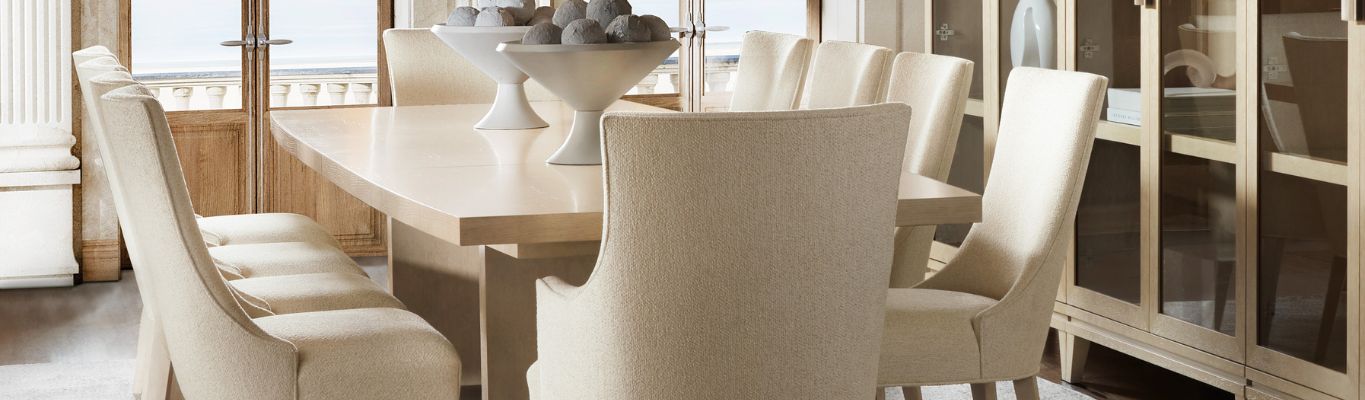 The Ultimate Guide to Luxury Furniture for Florida Homes