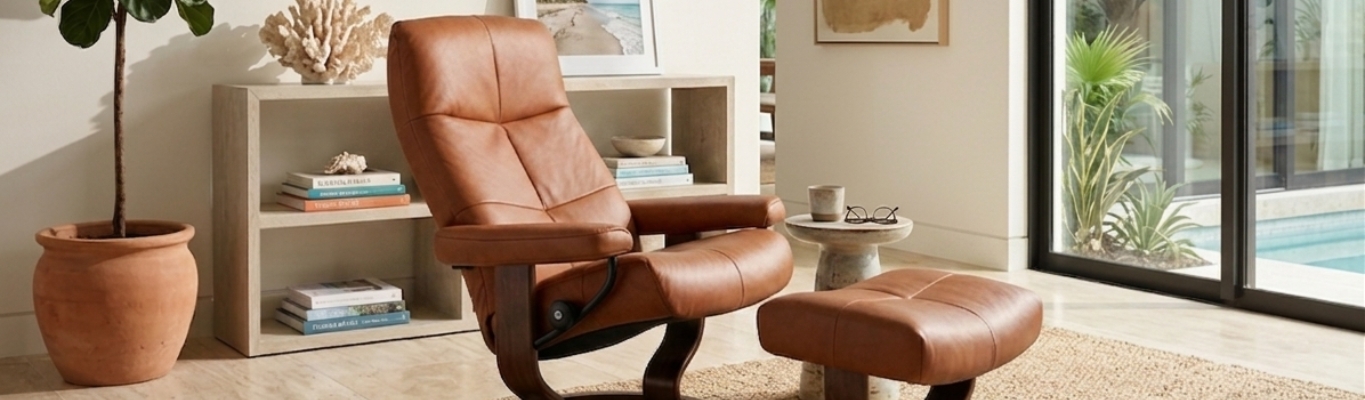 Reclining Chair