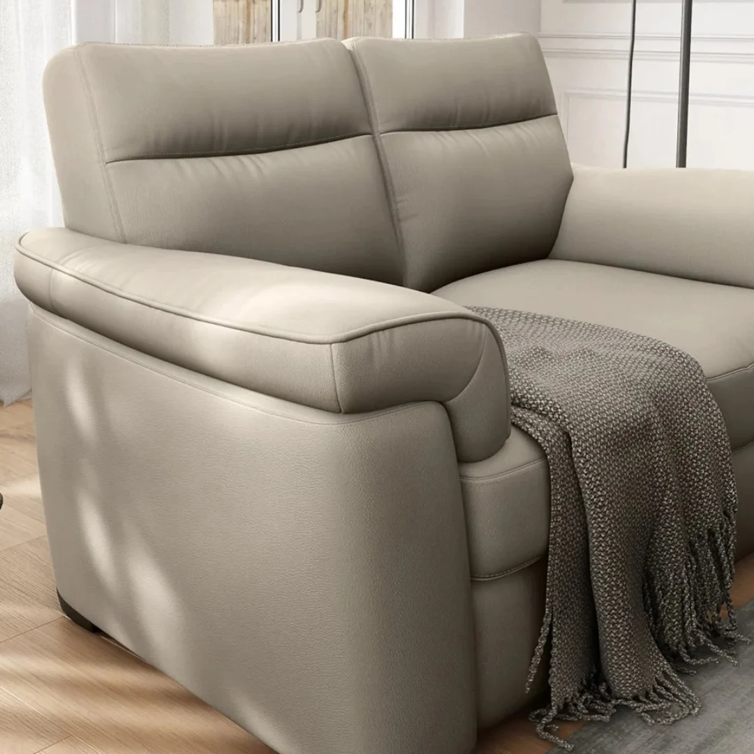 Luxury Leather