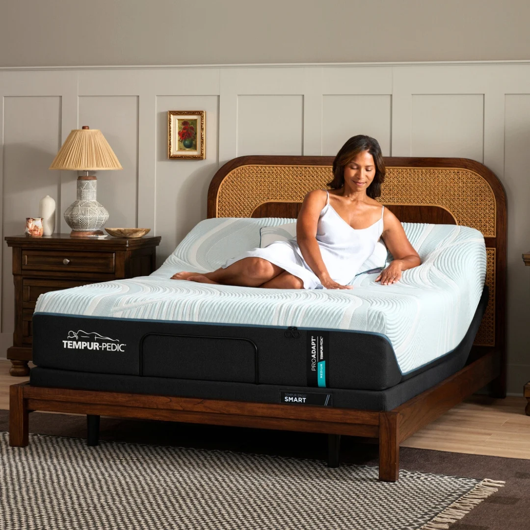 Mattress