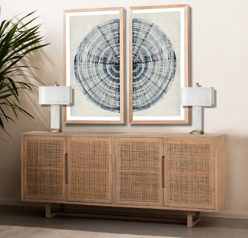 Organic Modern Accents