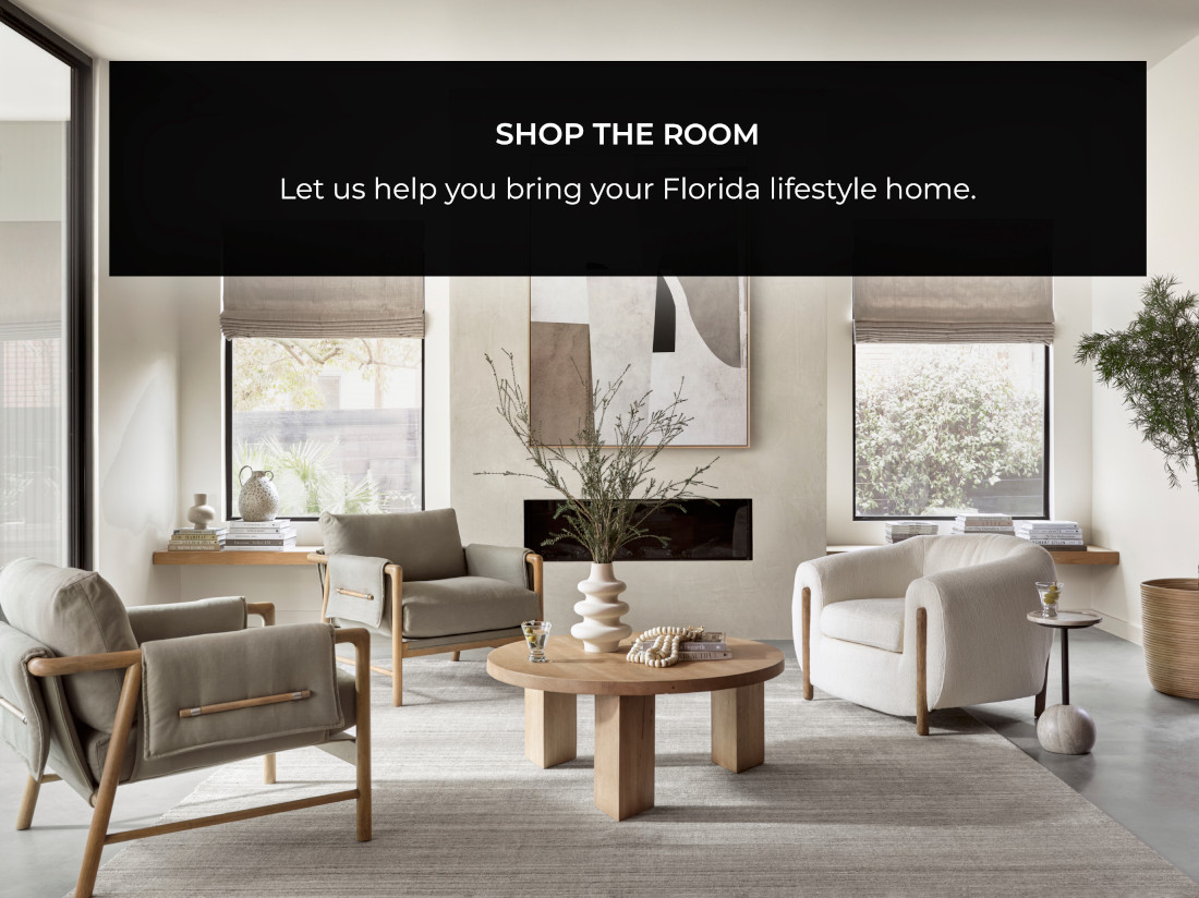 Shop the Room