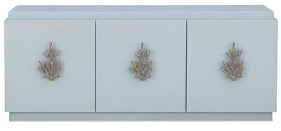 CORAL CREDENZA