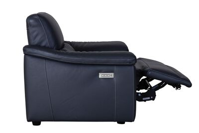 Brama Triple Motion Chair