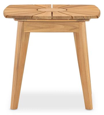 HARBOR END TABLE
