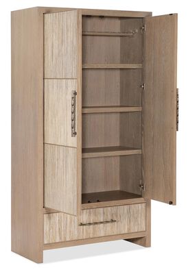 MISSION BAY WARDROBE