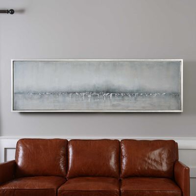 Tides Edge Painting