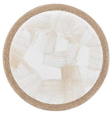 SALT RIM SPOT TABLE