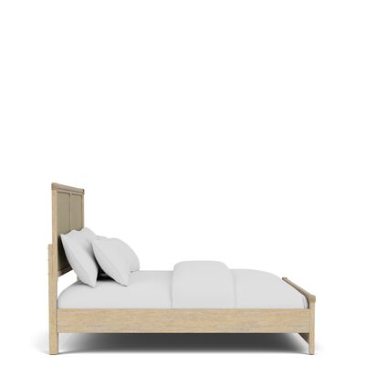 Rosalie Hemlock King Bed