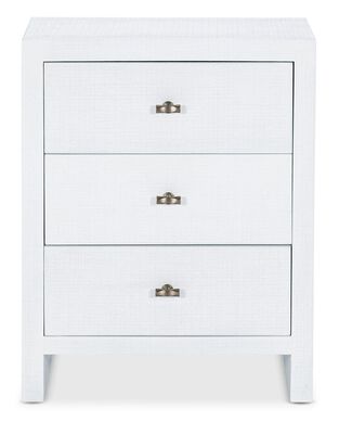 SAILMAKER NIGHTSTAND