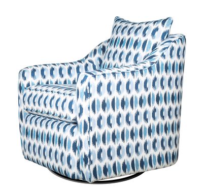 Sebastian Swivel Chair