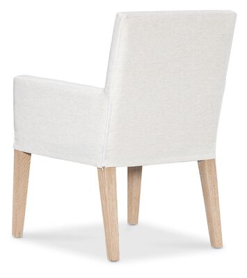 MARSEILLE ARM CHAIR
