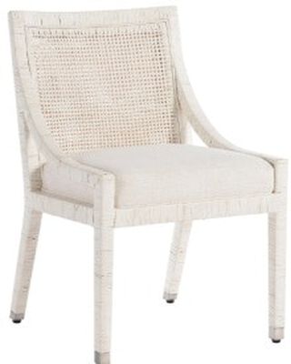 Weekender Longboat Dining Chair