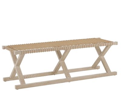 Dockside Bench
