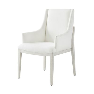 Upholstered Arm Chair