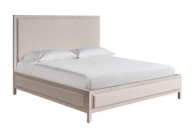 Tidal King Upholstered Bed