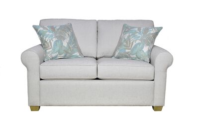 Seaside Loveseat