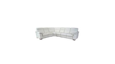 Brivido Power Sectional