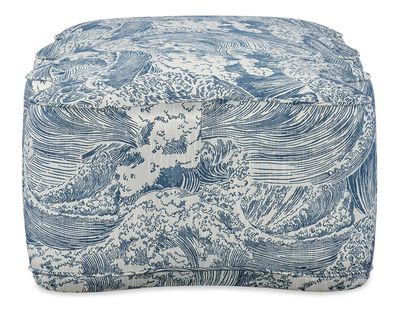 BONZAI OTTOMAN