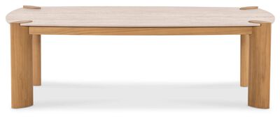 SOMERSET COFFEE TABLE