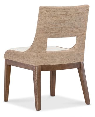 TROPICO SIDE CHAIR