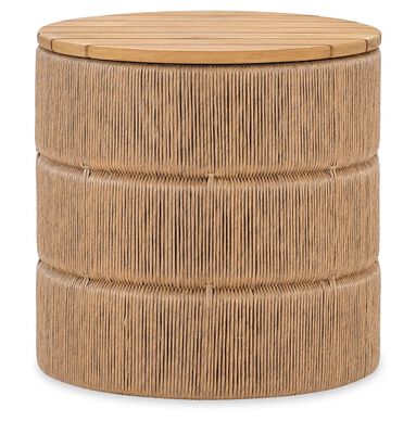 AVALON END TABLE