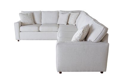 2pc Sectional