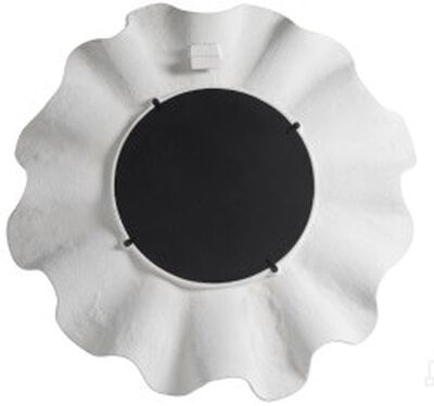SCALLOP MIRROR