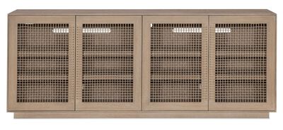 CAICOS CREDENZA