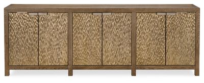 SUNSET CREDENZA