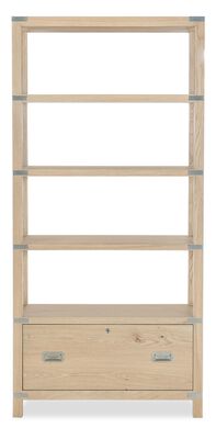 LIVINGSTON ETAGERE