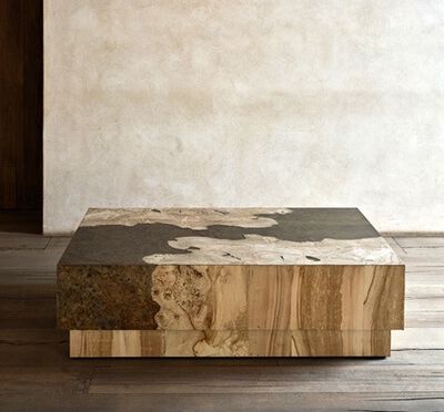 Aurum Coffee Table