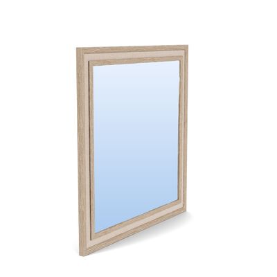 Shadow Bay Dresser Mirror