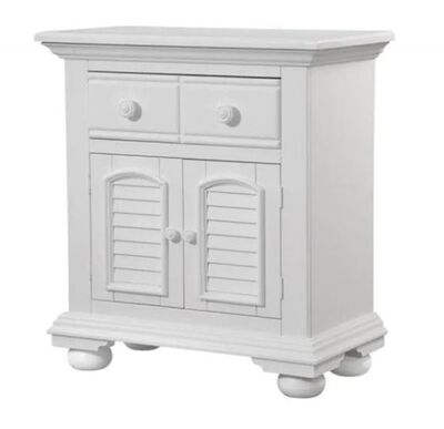 LARGE NIGHTSTAND