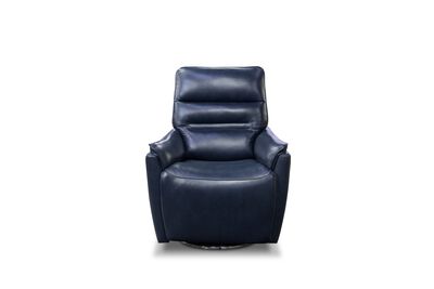 Zero Gravity Swivel Recliner