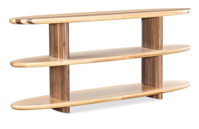 CRUISER CONSOLE TABLE