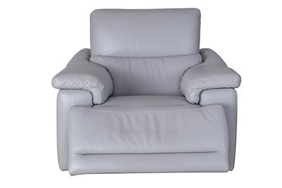 Brama Triple Motion Chair