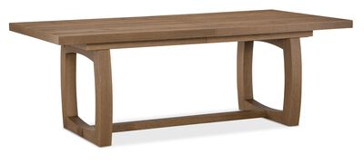 ROATAN DINING TABLE